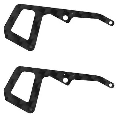 Imagen del producto de Accesorios para modelismo OMP M2 V3