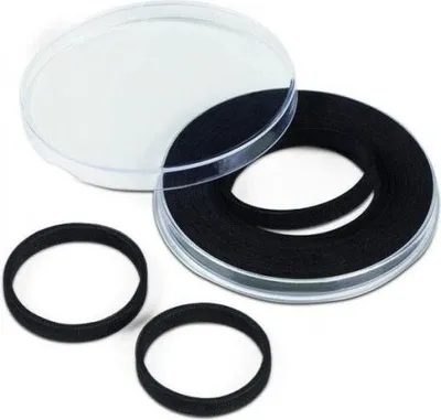 Produktbild von Münzkapseln CAPS XL 21-62 mm