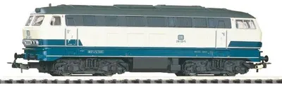 Obrázek produktu pro PIKO 57803 H0 Diesellok BR 218 der DB