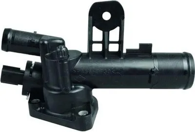 Imagen del producto de Termostato para refrigerante, temperatura 89 °C, con junta, marca MAHLE, compatible con, entre otros, el NISSAN QASHQAI