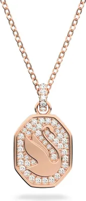 Produktbild von Swarovski Signum 5621106 - Ketting