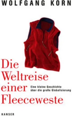 Image de Die Weltreise einer Fleeceweste
