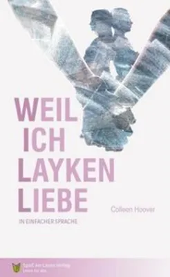 Immagine prodotto di Weil ich Layken liebe