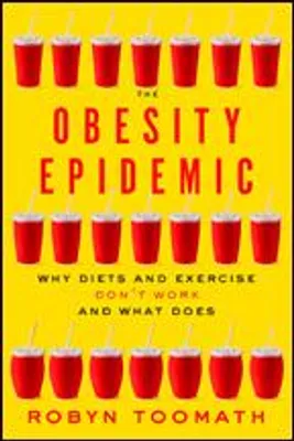 Produktbild von The Obesity Epidemic