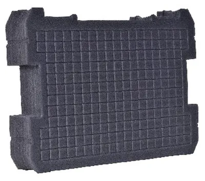 DEWALT Füllschaum für TSTAK Boxen 43x30x7 cm