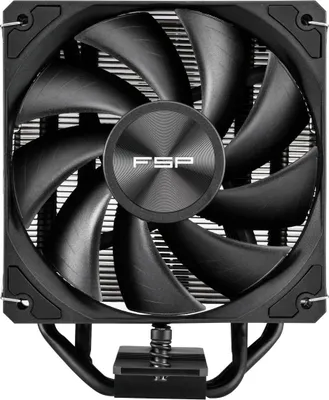 Immagine prodotto di Fortron POO0000012 FSP Air CPU Cooler NP5-B LGA/1851/1700/1200 AMD:AM4/AM5 retail