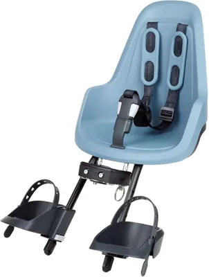 Obrázok produktu pre Sedadlo Bobike Mini a Citadel Blue