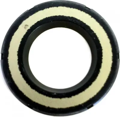 Produktbild von Shimano Fh-m495 Ring Silber Silber One Size