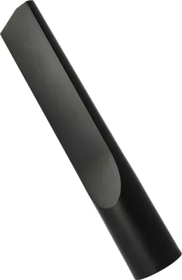 Produktbild von vhbw Fugendüse für Staubsauger mit 35 mm Rundanschluss - Staubsaugerdüse, 21,4 cm