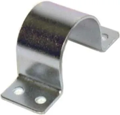 Produktbild von Kreiling Tech. Mastschelle 50mm, m.2 Schrauben MAS 50