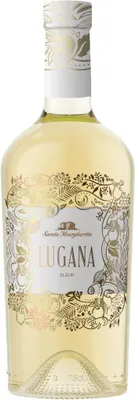 Produktbild von Lugana Santa Margherita DOC 2025 | Italien | 12,5% vol | 0,75 l