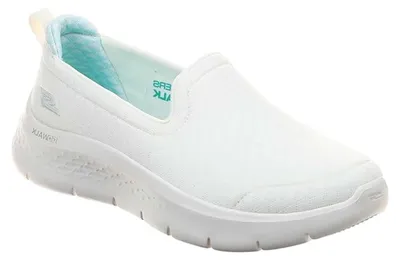 Produktbild von Skechers - "Go Walk" Sneaker für Damen GT15796 (39,5 EU) (Weiß)