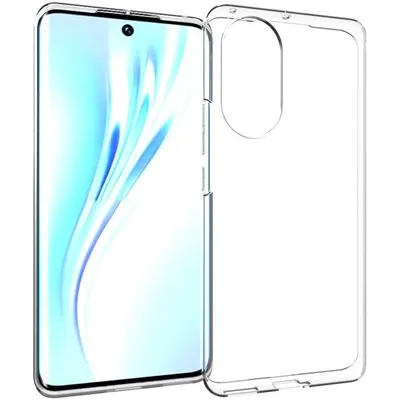 Obrázok produktu pre Priesvitné ochranné puzdro pre Huawei Nova 9 - Transparentná KP24774