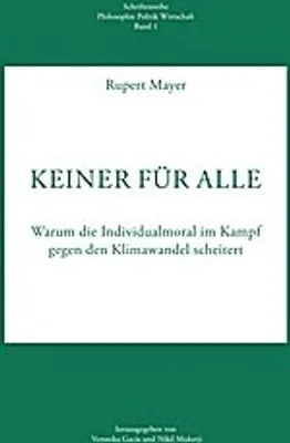 Produktbild von Keiner für Alle