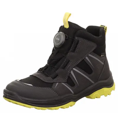 Produktbild von Superfit Jupiter BOA Stiefel Grau
