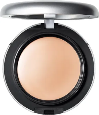 Image de Fond de teint compact Studio Fix (fond de teint crème-poudre) 10 g - Teinte : NC13