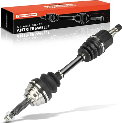 Image de Frankberg 1x Arbre de transmission Essieu avant Gauche pour Daewoo Lanos KLAT 1.4L 1.5L Année à partir de 1997