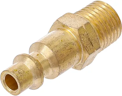 Produktbild von BGS technic Air Nipple, 20 g, 20 mm