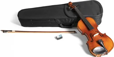 Produktbild von GEWA PS401611 Violin HW