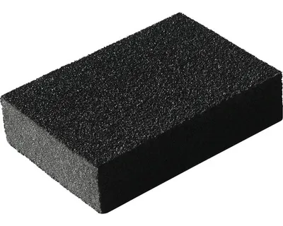 Produktbild von Schleifschwamm Körnung 60