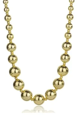 Image de Aylin Gold Collier MCN24006G