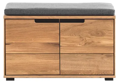 Produktbild von Linea Natura Garderobenbank LOLA