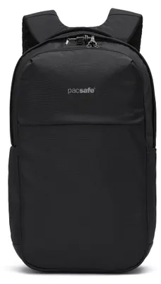 Produktbild von Pacsafe V 20L City Rucksack schwarz