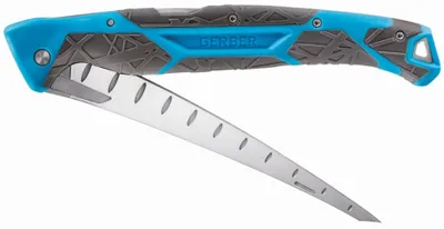 Produktbild von Gerber Folding Filetiermesser 6