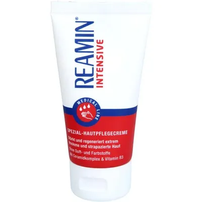 Immagine prodotto di Reamin Crema Intensiva 50 ml