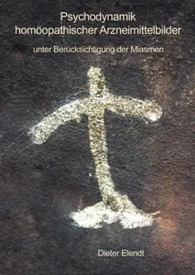 Produktbild von Psychodynamik homöopathischer Arzneimittelbilder