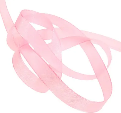 Produktbild von Geschenkband für Dekoration und Schleifen DIY Hochzeit Geburtstag
