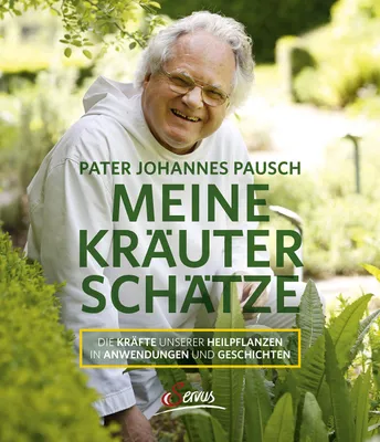 Immagine prodotto di Meine Kräuterschätze