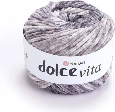 Zdjęcie produktu dla Włóczka YarnArt Dolce Vita 3401