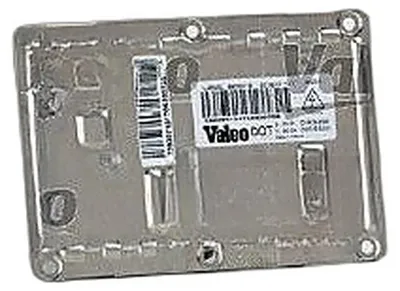 Productafbeelding van Valeo voorschakelapparaat, gasontladingslamp, artikelnummer 088794