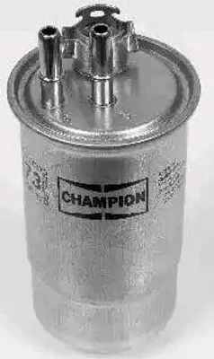 Produktbild von Kraftstofffilter CHAMPION CFF100473 für FORD MONDEO III Kombi (BWY) Leitungsfilter