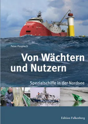 Obrázok produktu pre Von Wächtern und Nutzern