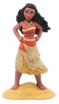 Immagine prodotto di Tonies Statuetta Disney Vaiana