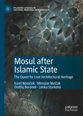 Zdjęcie produktu dla Mosul after Islamic State