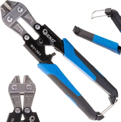 Obrázek produktu pro GEKO Kleště štípací 210 mm G01364
