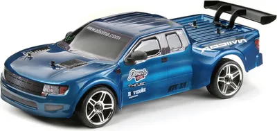 Produktbild von Karosserie 1:10 EP Touring Car "ATC3.4" - klar