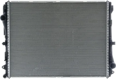 Produktbild von MAHLE CR 2604 000P Kühler Wasserkühler Motorkühler passend für MERCEDES-BENZ E-Klasse Limousine (W213) E-Klasse T-modell (S213) GLC (X253) GLC Coupe