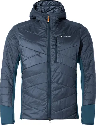 Produktbild von VAUDE Me Sesvenna Jacket IV dark sea uni M