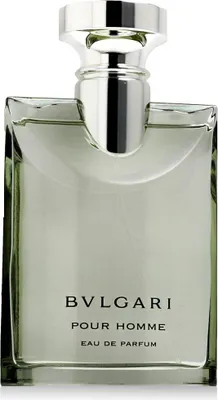Obrázek produktu pro BVLGARI Pour Homme, Pánské, 100 ml, Zázvor, Čaj, Dřevo guaiac, Čaj, Sléz pižmový, Bílý mošus, Sprej