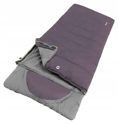 Zdjęcie produktu dla Outwell Contour Prime, 850 mm, 2200 mm, 190 cm, 1,5 kg