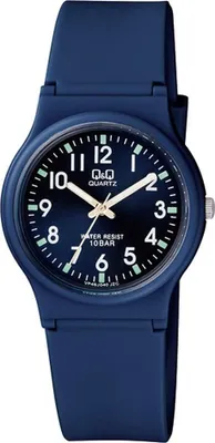 Image de Q&Q - VP46J040Y - Montre-bracelet