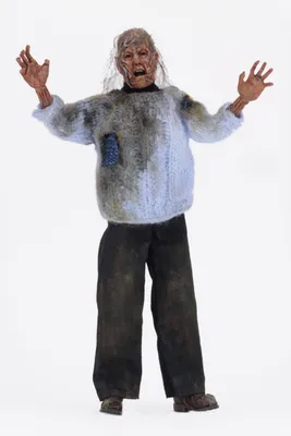 Produktbild von NECA FRIDAY THE 13TH JASON VOORHEES ULTIMATE FIGURE PART 3 ACTION NEW!!  Neca