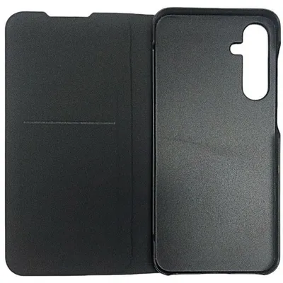 Produktbild von Samsung GP-FWA566AEA, Flip case, Samsung, Galaxy A56 5G, 17 cm (6.7"), Schwarz