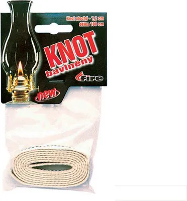 Zdjęcie produktu dla Płaski knot 1,2 cm