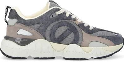 Produktbild von No Name Krazee Runner Sportschuhe Grau EU 40 Frau Grau EU 40