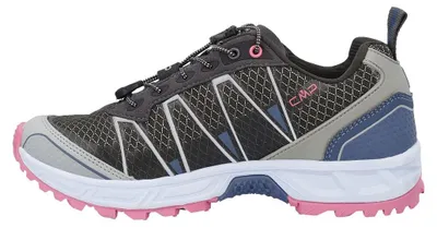 Image de CMP Chaussure de randonnée pour femmes ALTAK, modèles : 36143-37, 36143-38, 36143-39, 36143-40, 36143-41, 36143-42, 36151-37, 36151-38, 36151-39, 36151-40, 36151-41, 36151-42, 52747-38, 52747-39, 52747-40, 52747-41, 52750-37, 52750-38, 52750-39, 52750-40, 52750-41, 52750-42, 52761-37, 52761-38, 52761-39, 52761-40, 52761-41, 52761-42, CMP-3Q48266, couleur : gris plomb, rose fluo, taille : 39